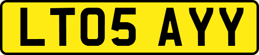 LT05AYY