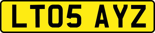 LT05AYZ