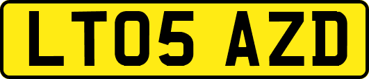 LT05AZD
