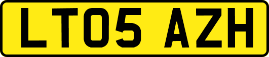 LT05AZH