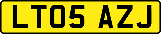 LT05AZJ