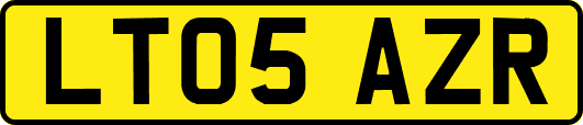 LT05AZR