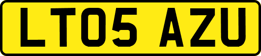 LT05AZU