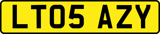 LT05AZY