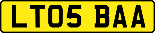 LT05BAA