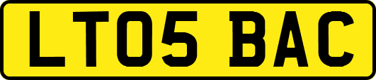 LT05BAC