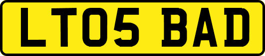 LT05BAD