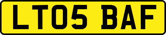 LT05BAF