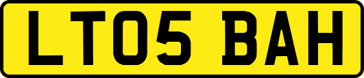 LT05BAH