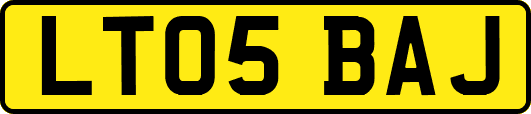 LT05BAJ