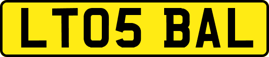 LT05BAL
