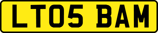 LT05BAM
