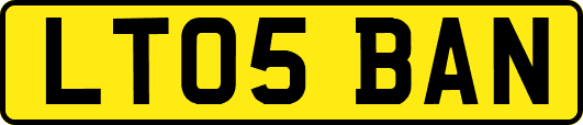 LT05BAN