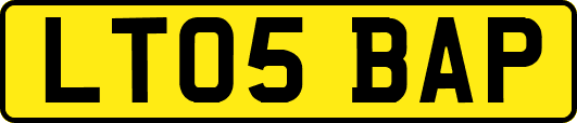 LT05BAP