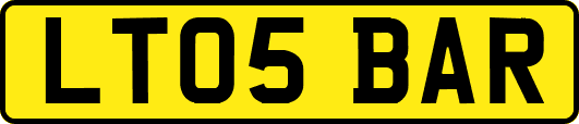 LT05BAR