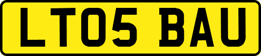 LT05BAU