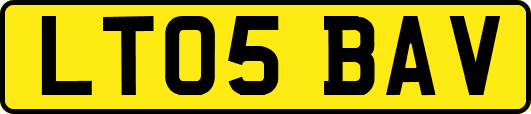 LT05BAV