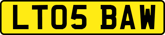LT05BAW