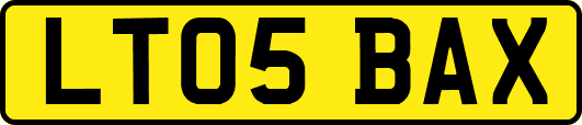 LT05BAX