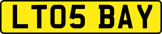 LT05BAY