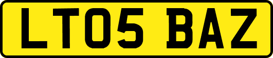 LT05BAZ