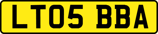 LT05BBA
