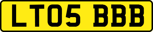 LT05BBB