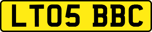 LT05BBC