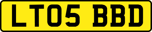 LT05BBD