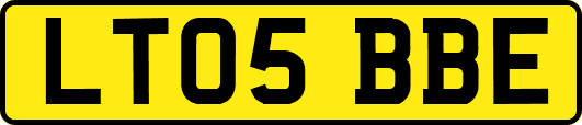 LT05BBE