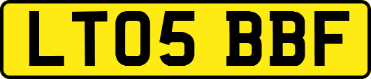 LT05BBF