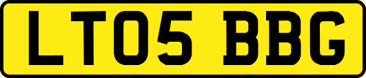 LT05BBG