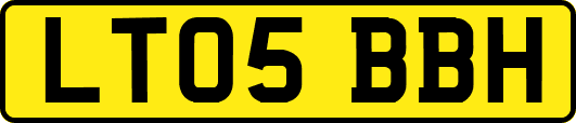 LT05BBH