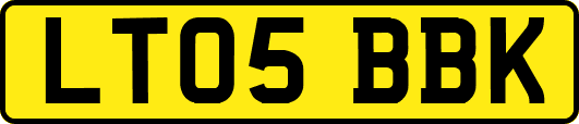 LT05BBK