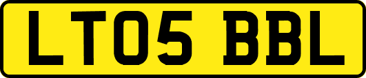 LT05BBL