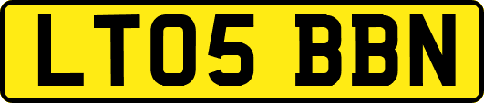LT05BBN