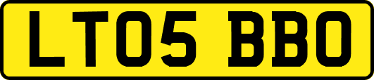 LT05BBO