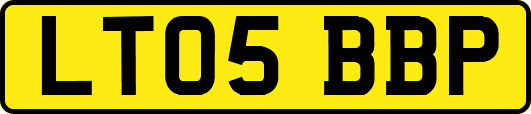 LT05BBP