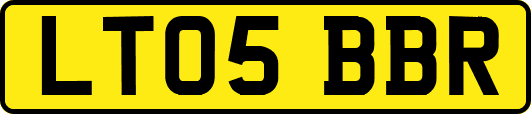 LT05BBR