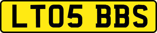 LT05BBS