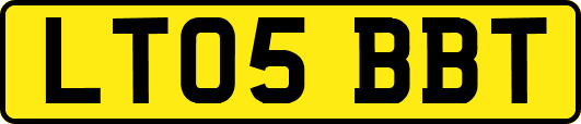 LT05BBT