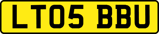 LT05BBU