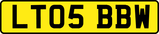 LT05BBW