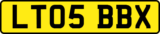LT05BBX