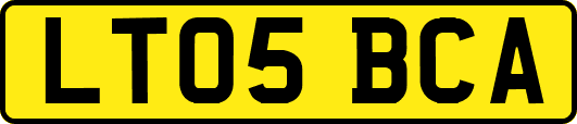 LT05BCA