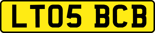 LT05BCB
