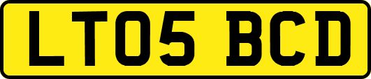 LT05BCD