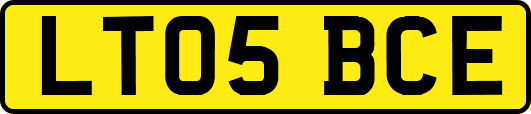 LT05BCE