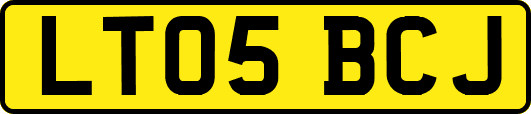 LT05BCJ