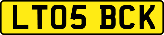 LT05BCK